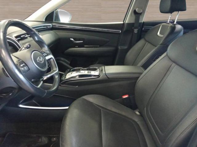 Hyundai Tucson image 6