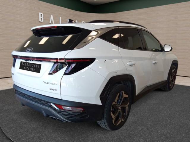 Hyundai Tucson image 4