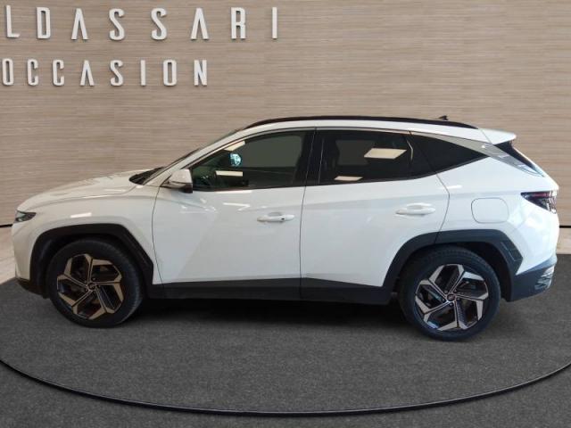 Hyundai Tucson image 9