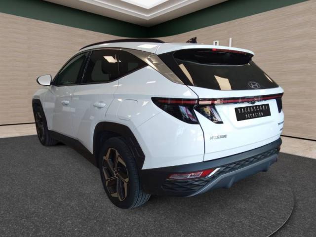 Hyundai Tucson image 3