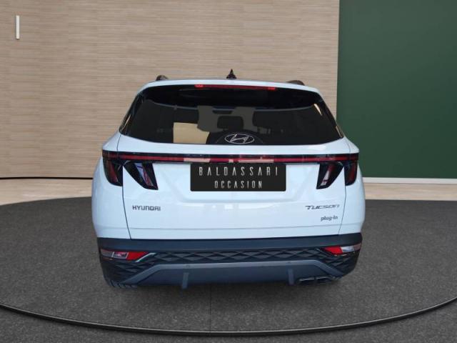 Hyundai Tucson image 7