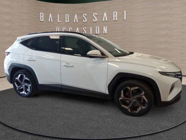 Hyundai Tucson image 8