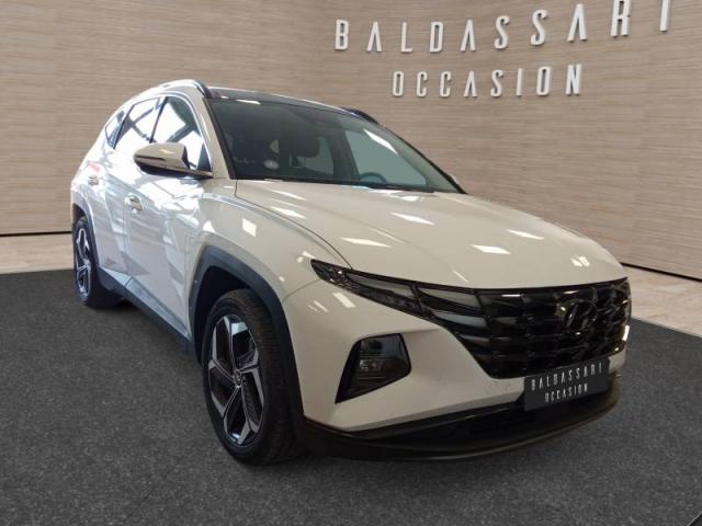 Hyundai Tucson image 5