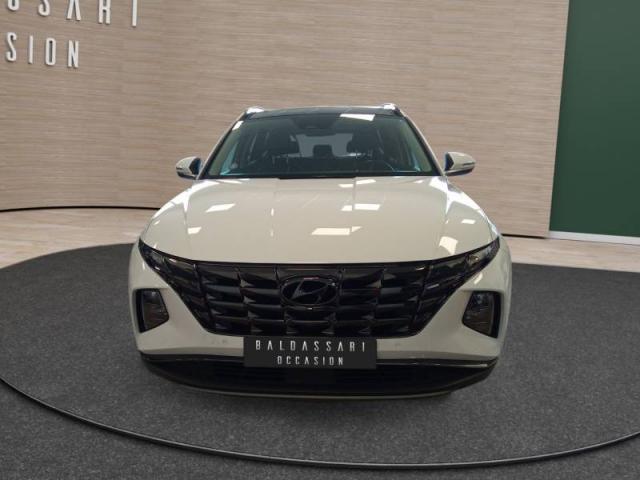 Hyundai Tucson image 2