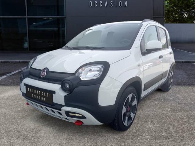 Fiat Panda 1.2 69 Ch S/s City Cross