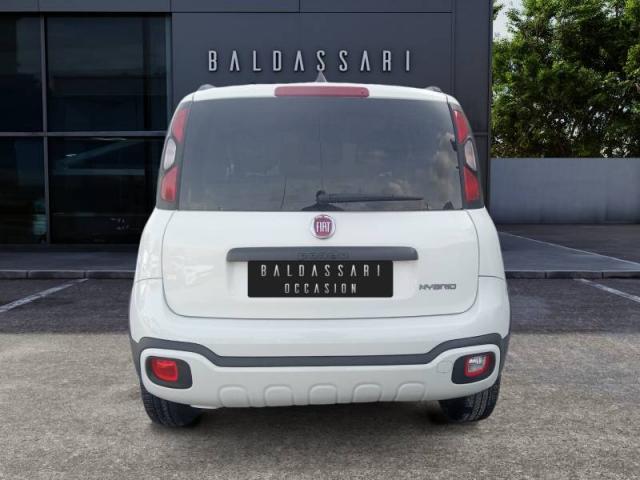 Fiat Panda image 1
