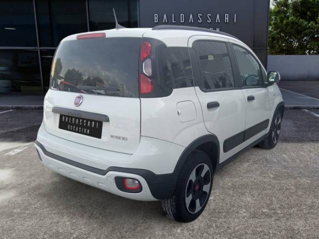 Fiat Panda image 4