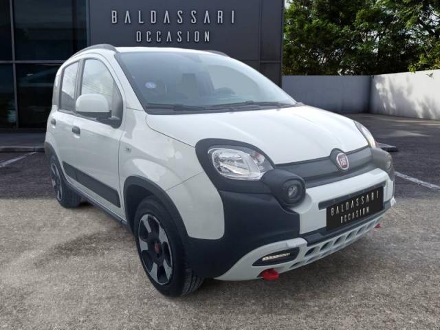 Fiat Panda image 6