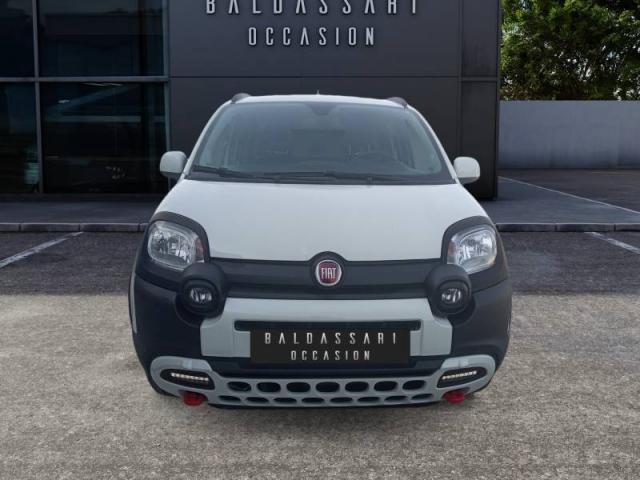Fiat Panda image 7