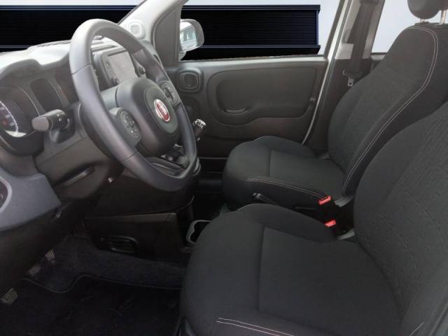 Fiat Panda image 8