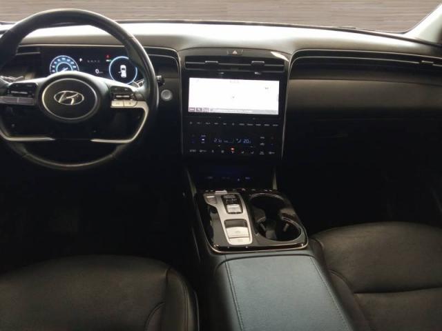 Hyundai Tucson image 3