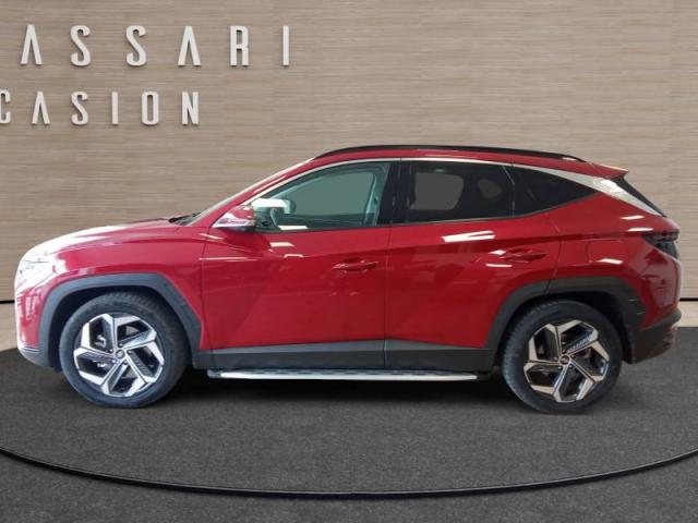 Hyundai Tucson image 7