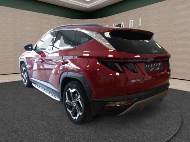 Hyundai Tucson image 2