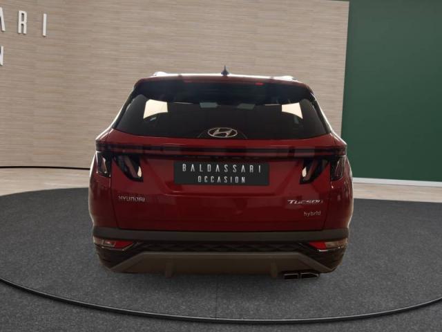 Hyundai Tucson image 5