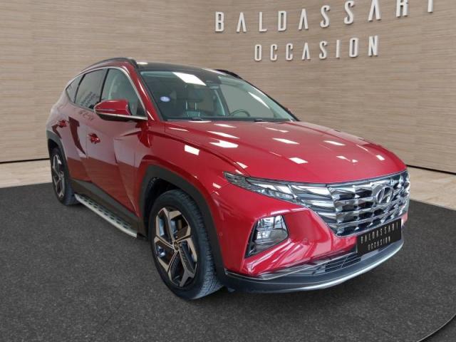 Hyundai Tucson image 4