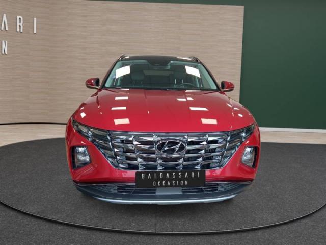 Hyundai Tucson image 1