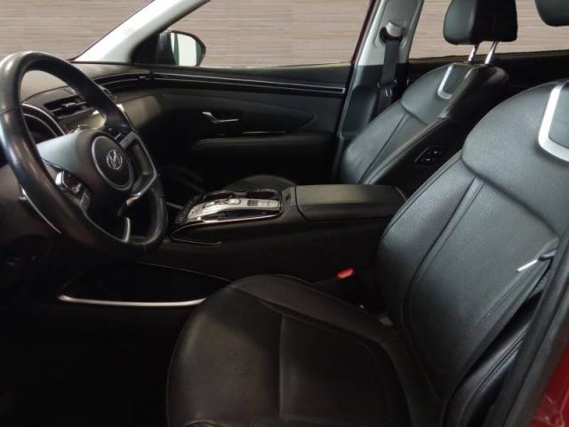 Hyundai Tucson image 8