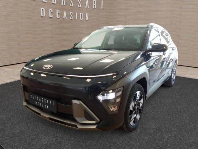 Hyundai Kona Hybrid 129 Creative