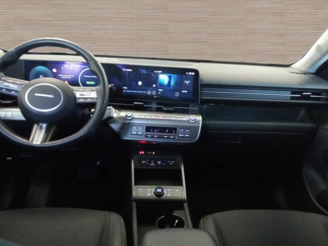 Hyundai Kona image 9