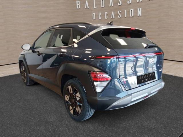 Hyundai Kona image 6