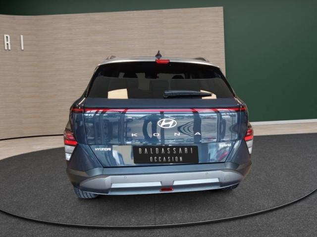 Hyundai Kona image 1