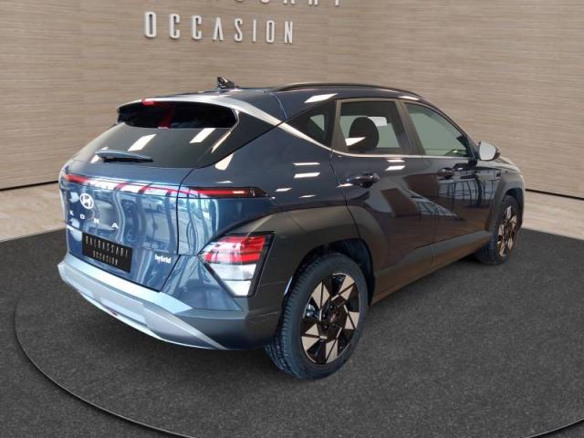 Hyundai Kona image 4