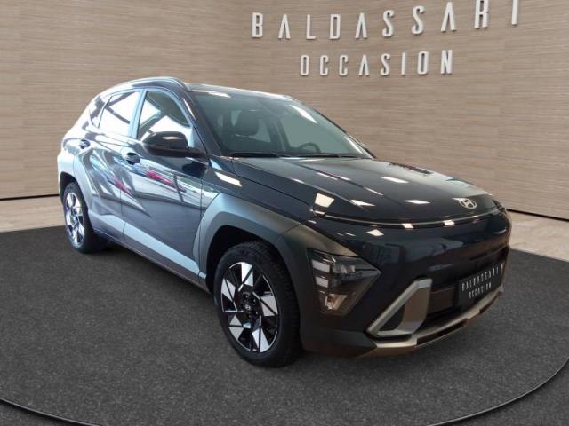 Hyundai Kona image 7