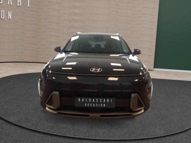 Hyundai Kona image 5