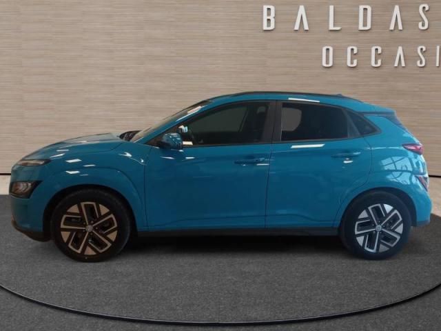 Hyundai Kona image 2