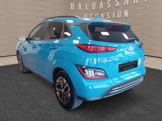 Hyundai Kona image 9