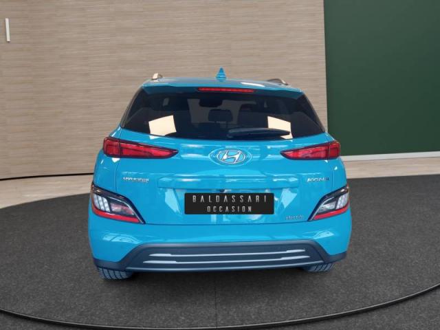 Hyundai Kona image 8