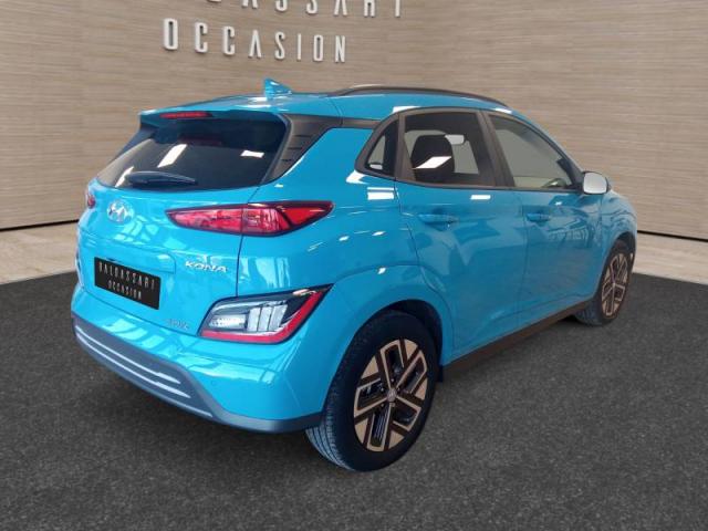 Hyundai Kona image 4