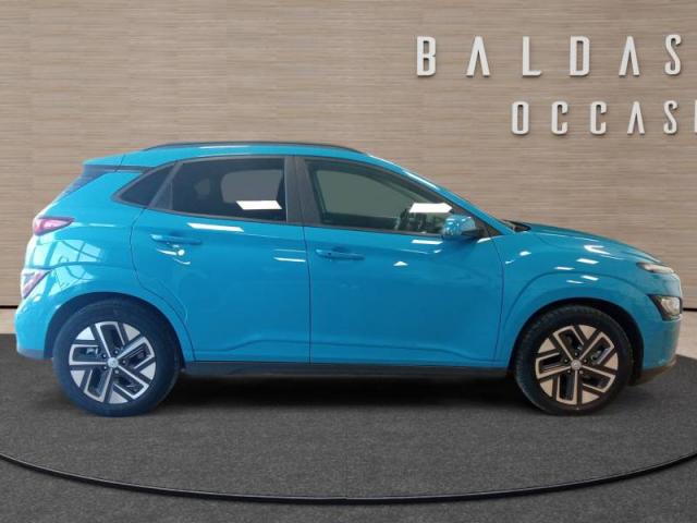 Hyundai Kona image 6