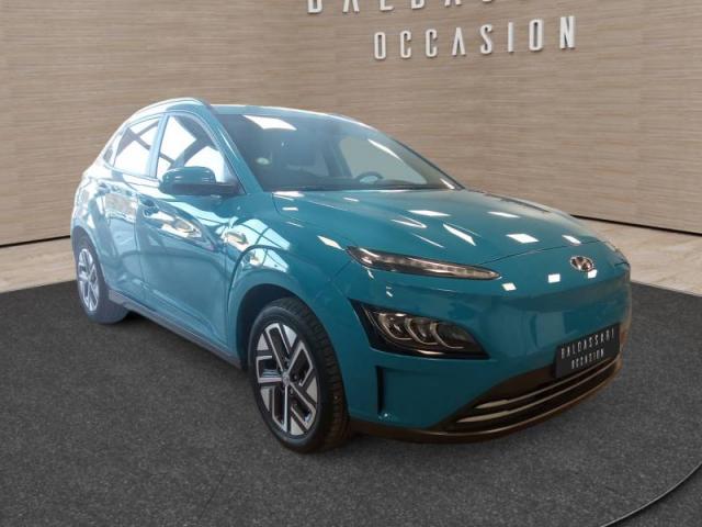 Hyundai Kona image 5