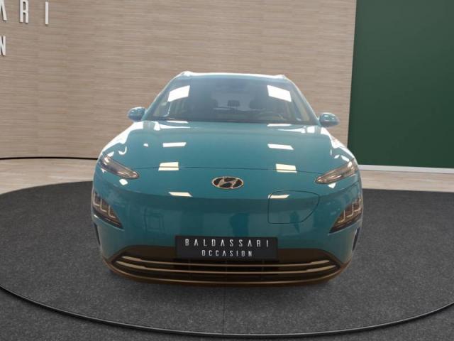 Hyundai Kona image 3