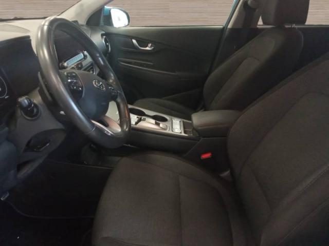 Hyundai Kona image 1