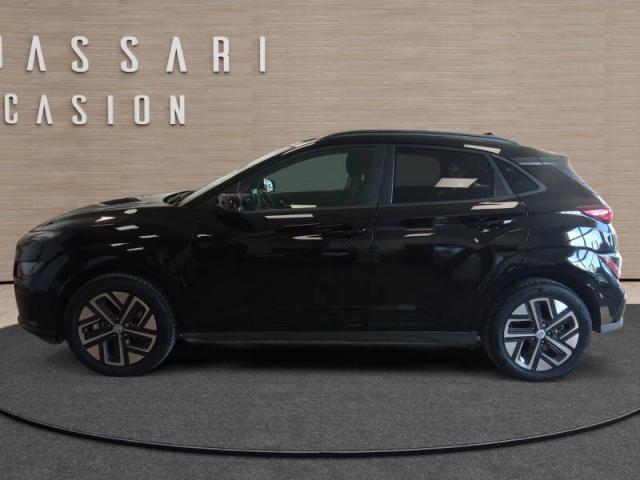 Hyundai Kona image 3