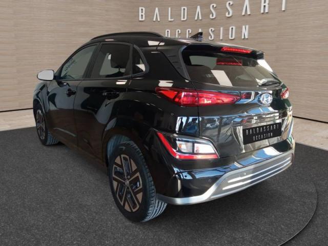 Hyundai Kona image 9