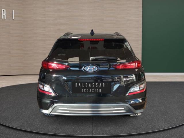 Hyundai Kona image 8