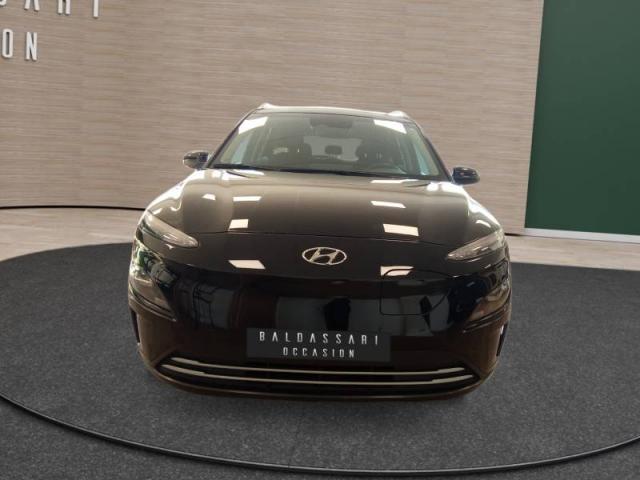 Hyundai Kona image 4