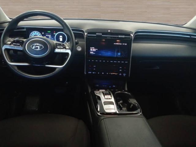 Hyundai Tucson image 7