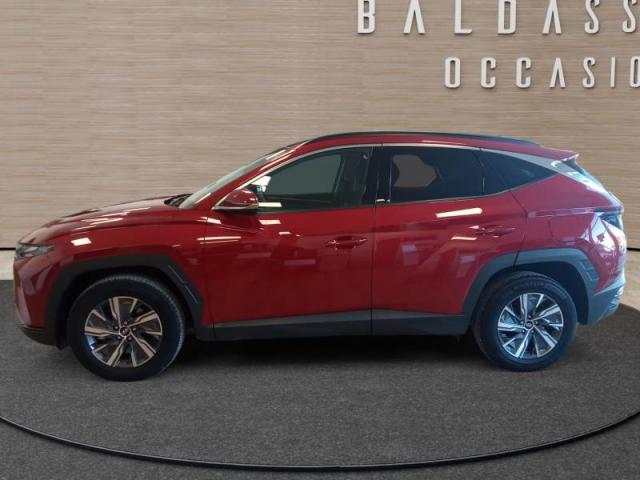 Hyundai Tucson image 6