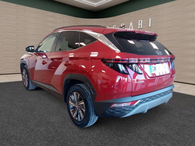 Hyundai Tucson image 3