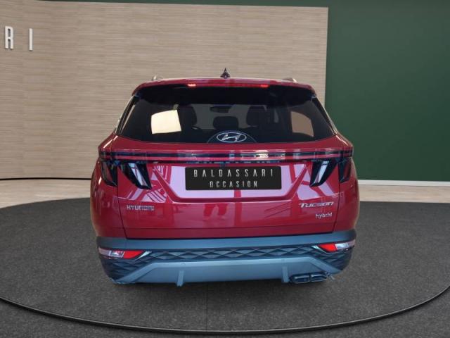 Hyundai Tucson image 8