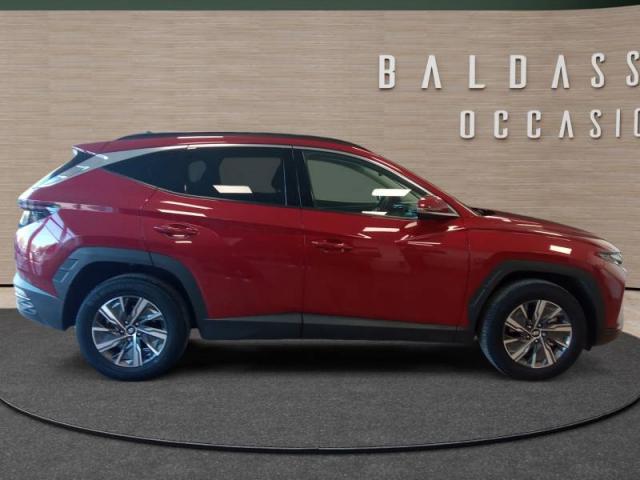 Hyundai Tucson image 4