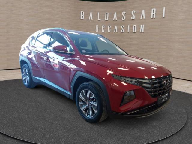 Hyundai Tucson image 5