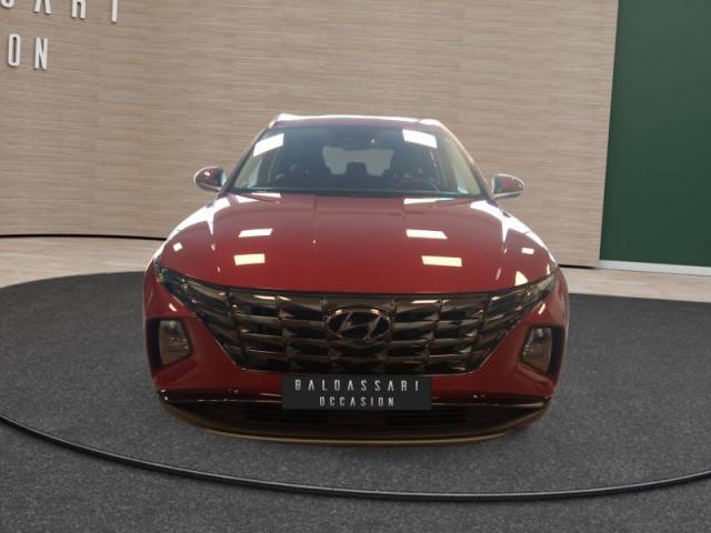 Hyundai Tucson image 2