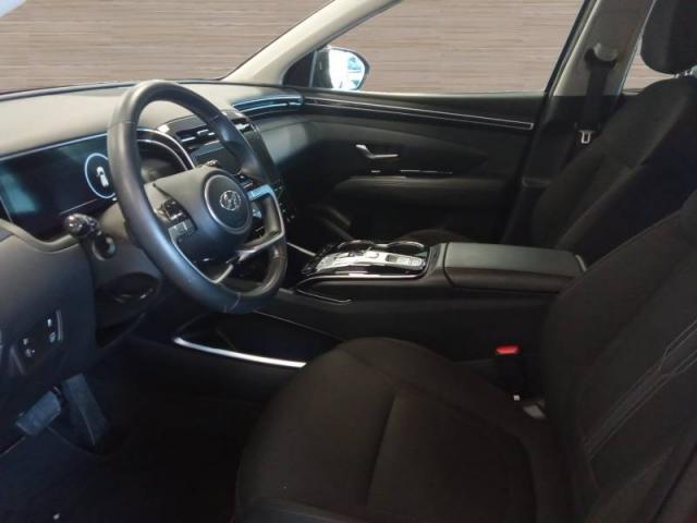 Hyundai Tucson image 1