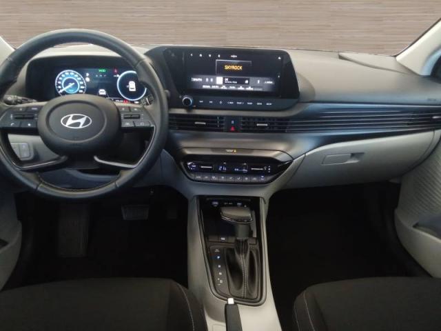 Hyundai I20 image 3