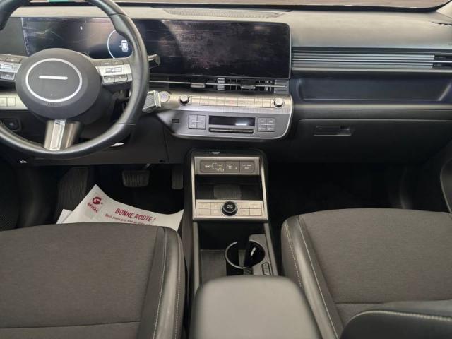 Hyundai Kona image 1